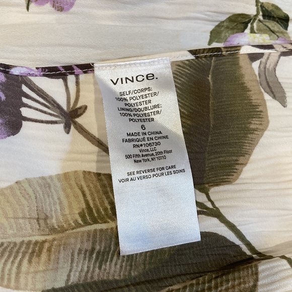 Gorgeous Vince Skirt - Picture 13 of 16